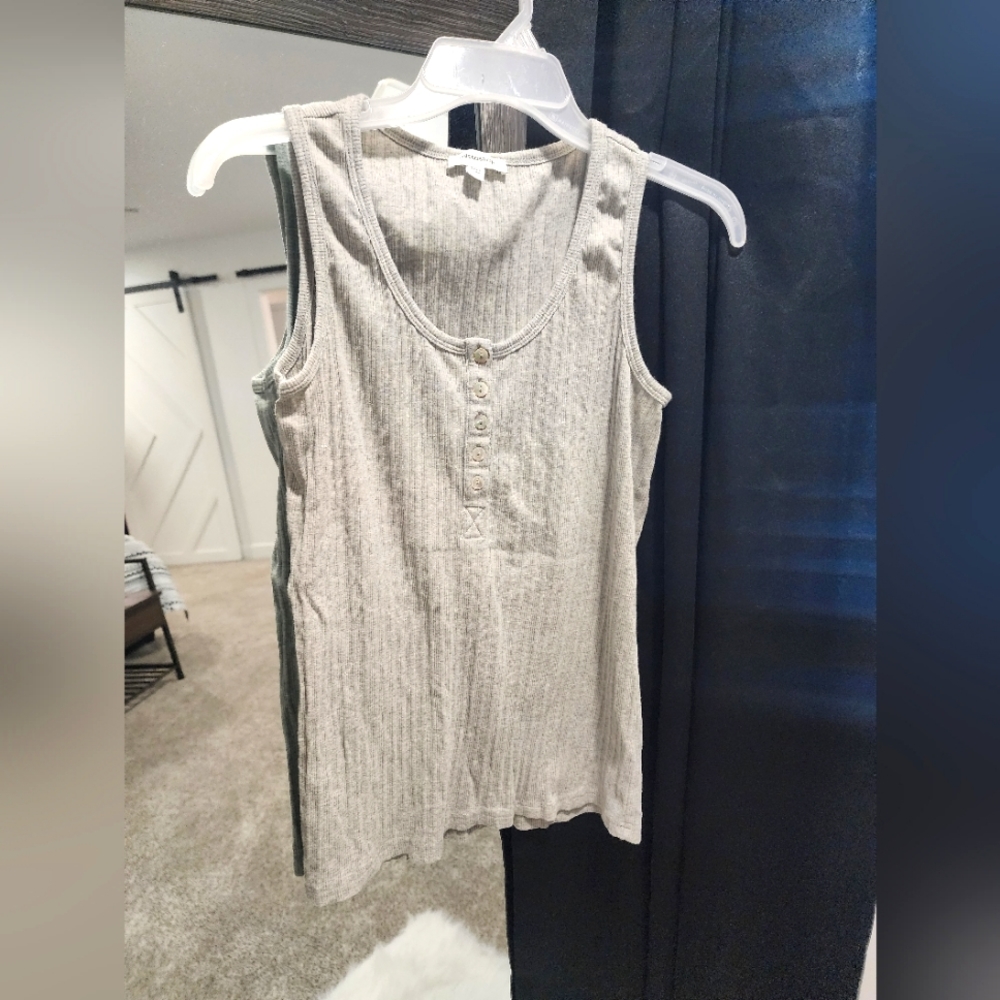 Women's Tanktop